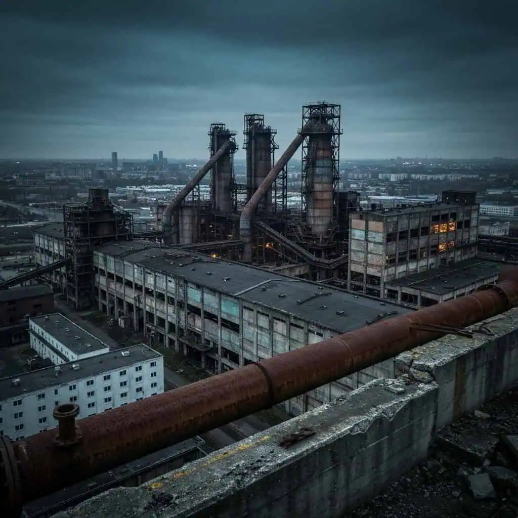 Historia IBM: od giganta do firmy walczącej o przetrwanie i ponowną innowację