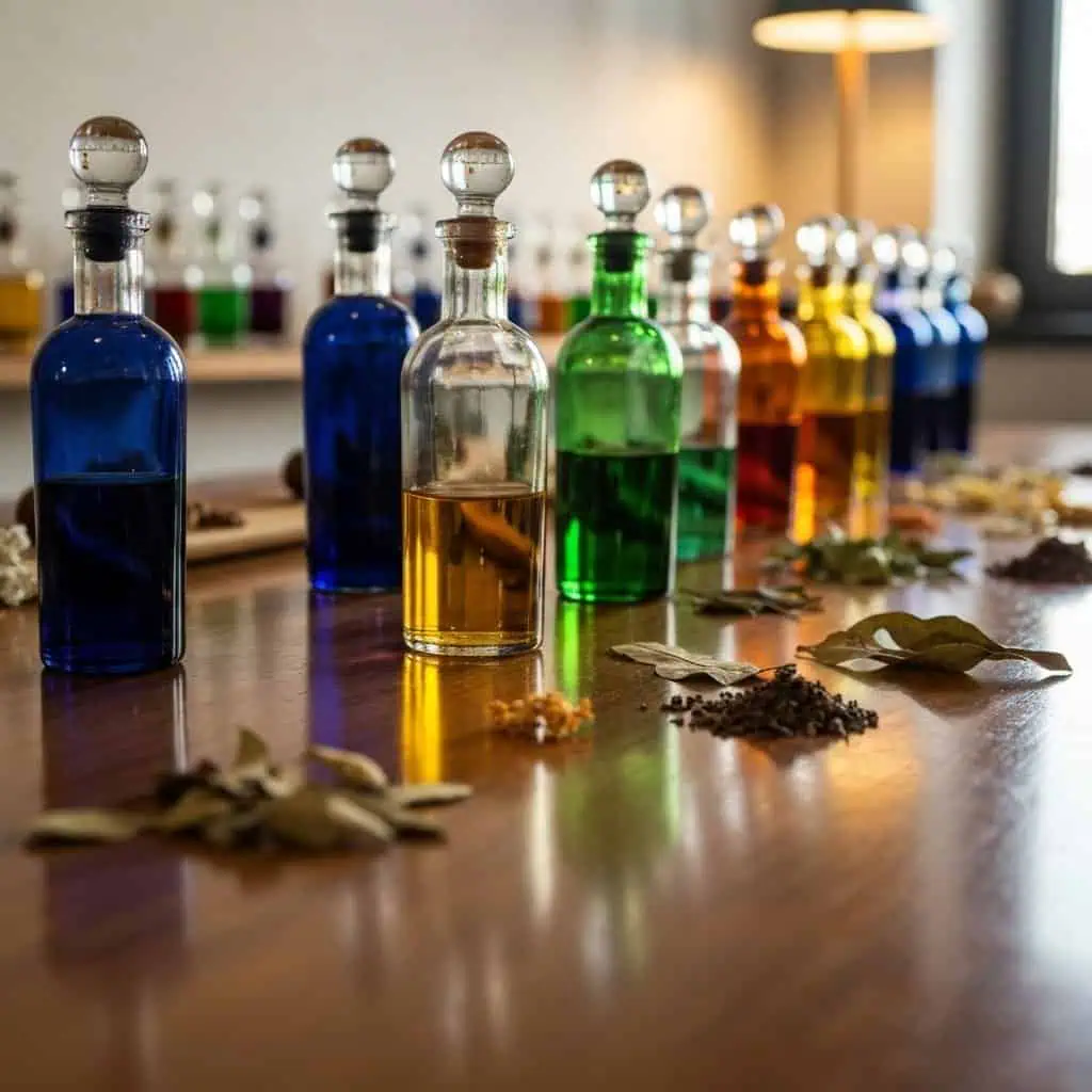 Jak znaleźć swój signature scent: Przewodnik po świecie zapachów