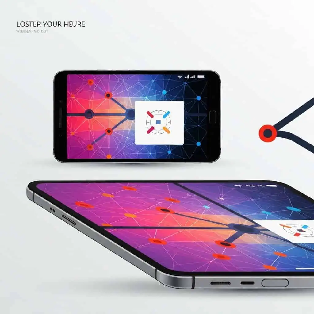 Innowacje w technologiach mobilnych: Przyszłość w zasięgu ręki
